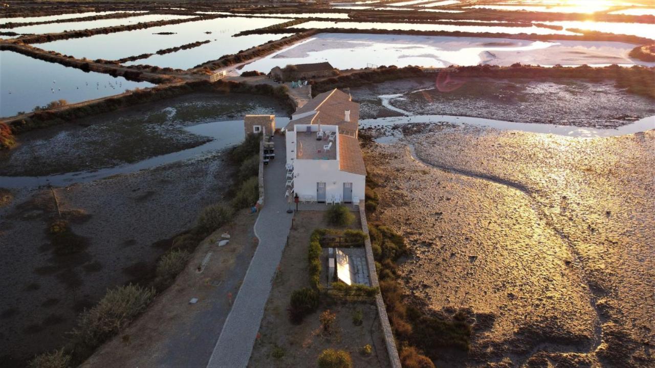 Gasthof Moinhos Das Mares Fuseta