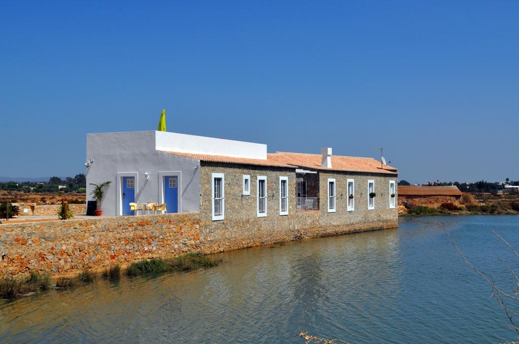 Casa de hóspedes Moinhos Mares Fuzeta
