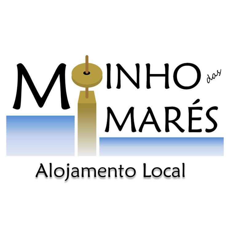 Moinhos Mares Casa de hóspedes Fuzeta