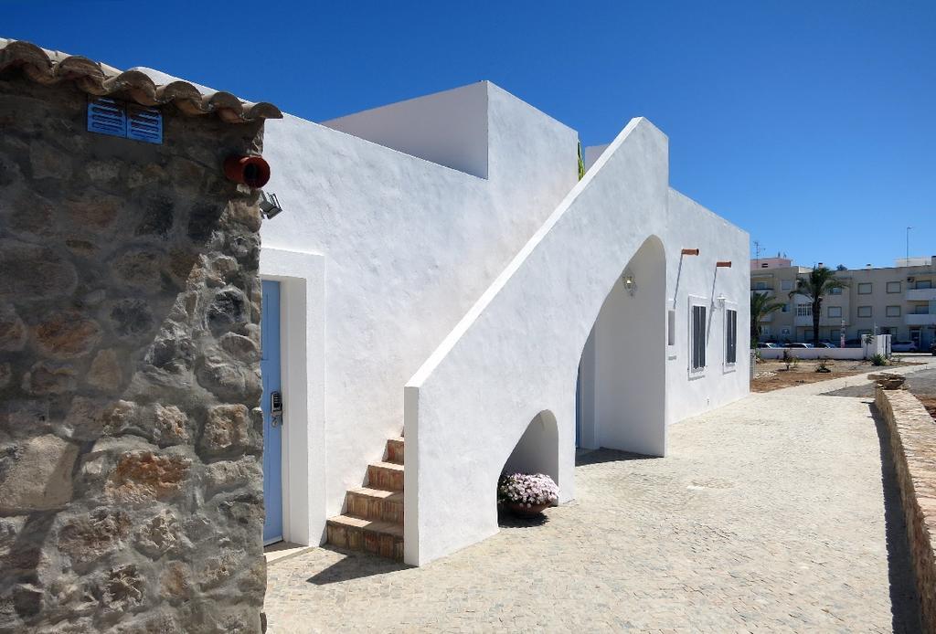 Casa de hóspedes Moinhos Mares