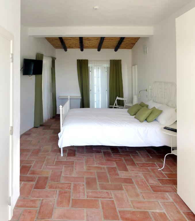 Moinhos Mares Casa de hóspedes Fuzeta