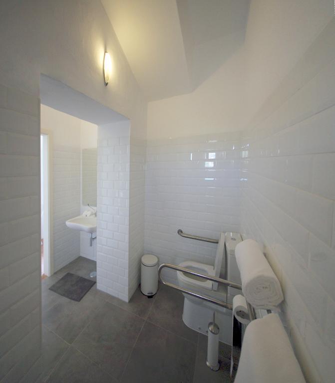 Casa de hóspedes Moinhos Mares 3*
